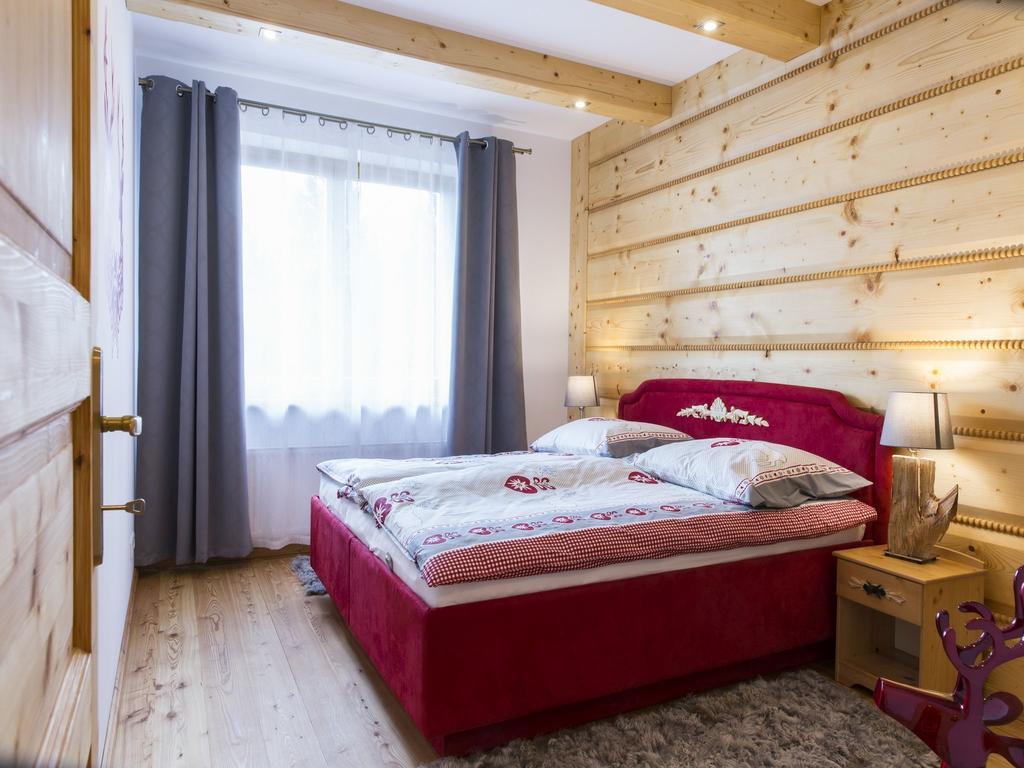 Tatrytop Tatrzanska Panorama Kościelisko Kültér fotó